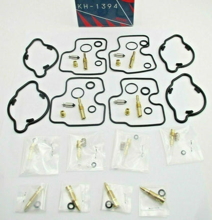 Honda Carburetor Repair Carb Kit VFR750F RC36 1994-1997 KH-1394 | Keyster Japan