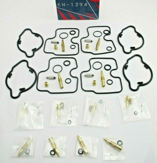 Honda Carburetor Repair Carb Kit VFR750F RC36 1994-1997 KH-1394 | Keyster Japan