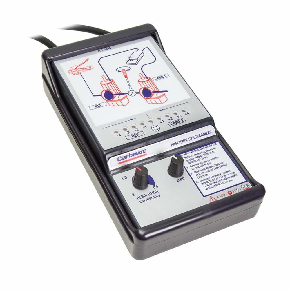 TECMATE CARBMATE TS-110 TS-110