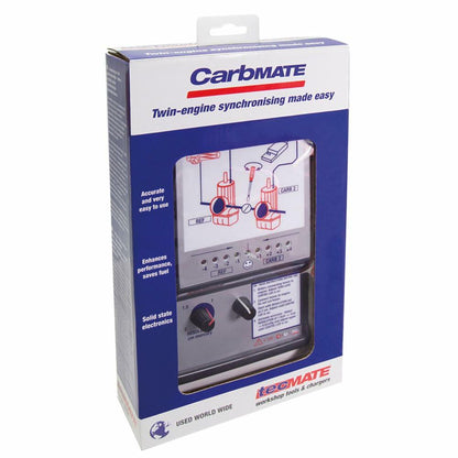 TECMATE CARBMATE TS-110 TS-110