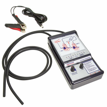 DIY Carb Sync Tool Rental