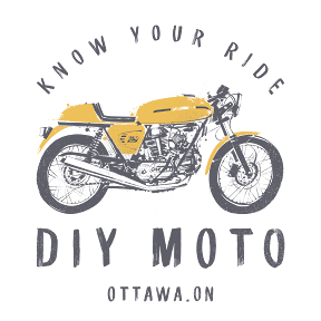 DIY Moto