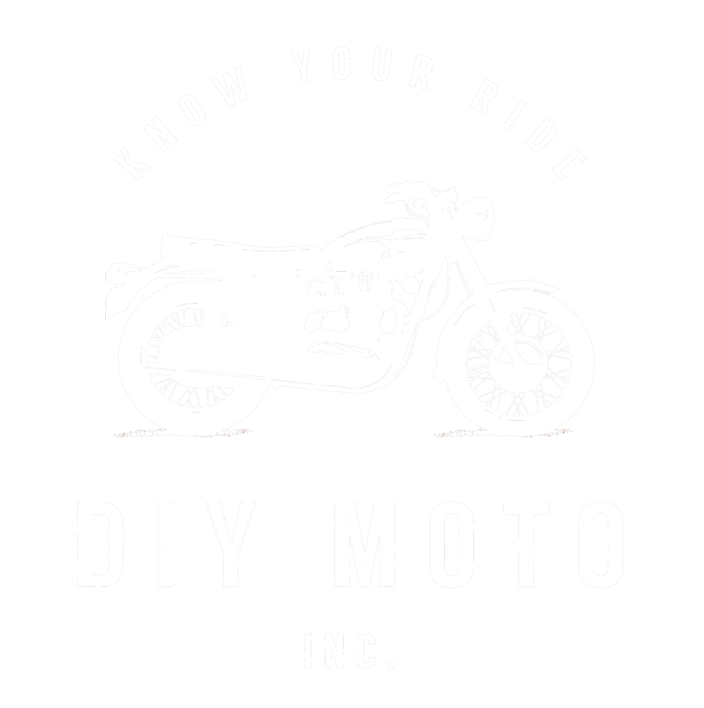 DIY Moto